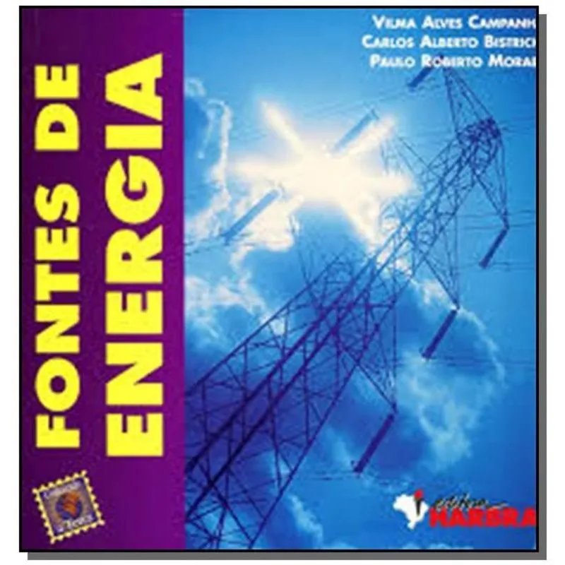 FONTES DE ENERGIA - 1