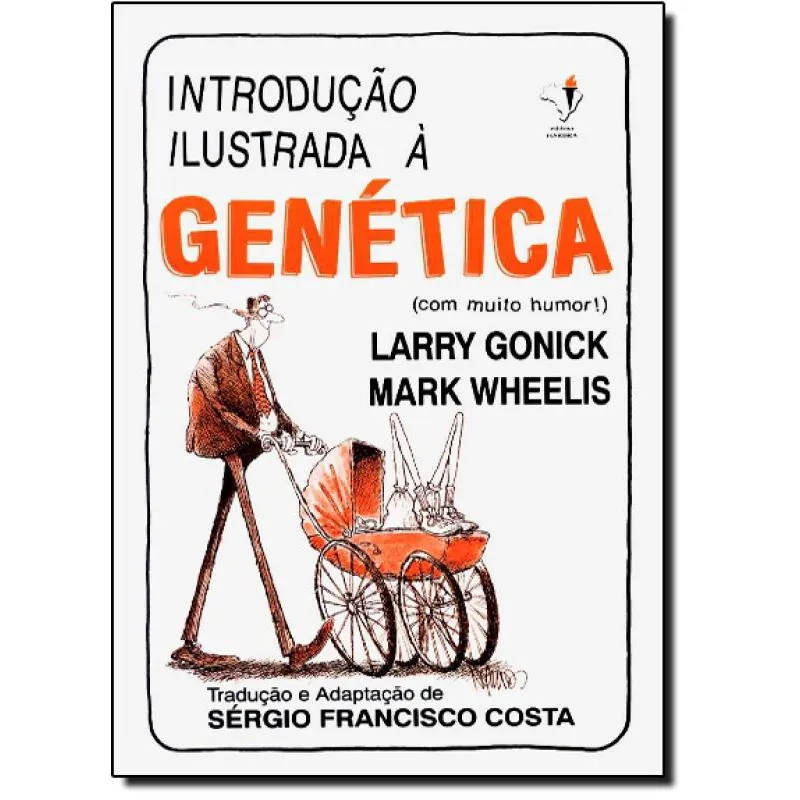 Introdução Ilustrada à Genética