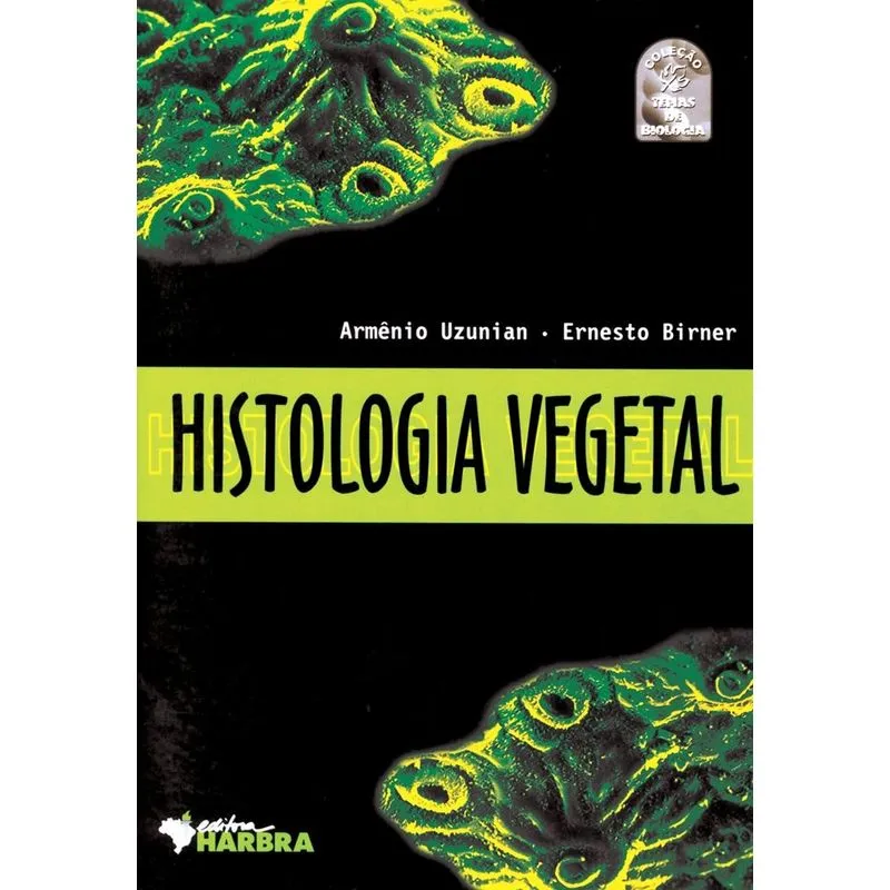 HISTOLOGIA VEGETAL