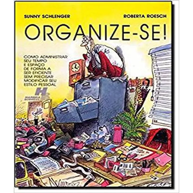Organize - Se