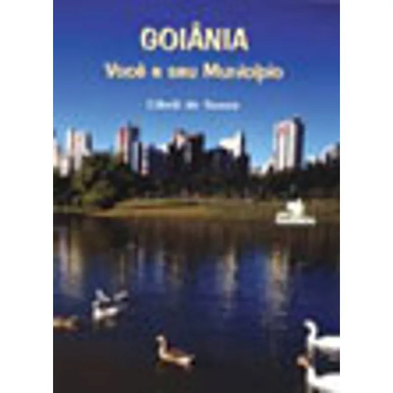 GOIANIA - VOCE E SEU MUNICIPIO