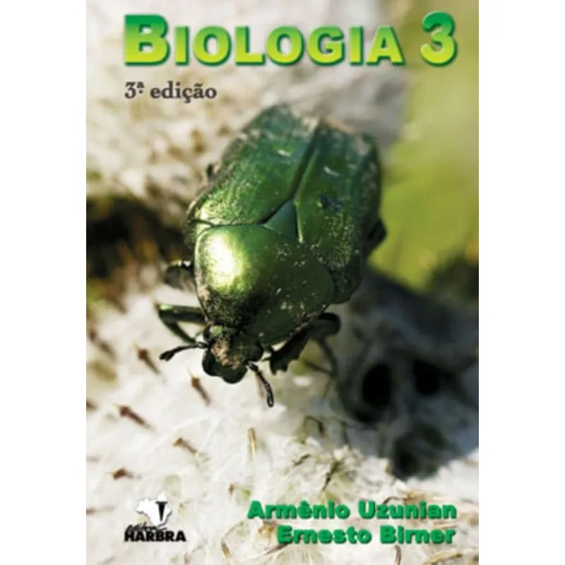 BIOLOGIA, V.3