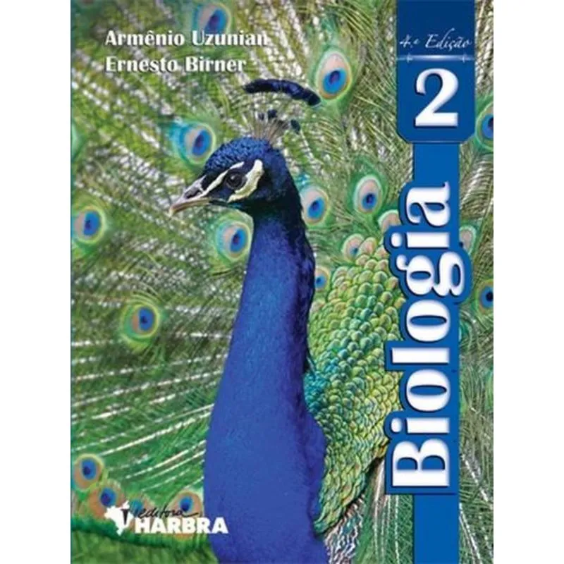 Biologia, V.2