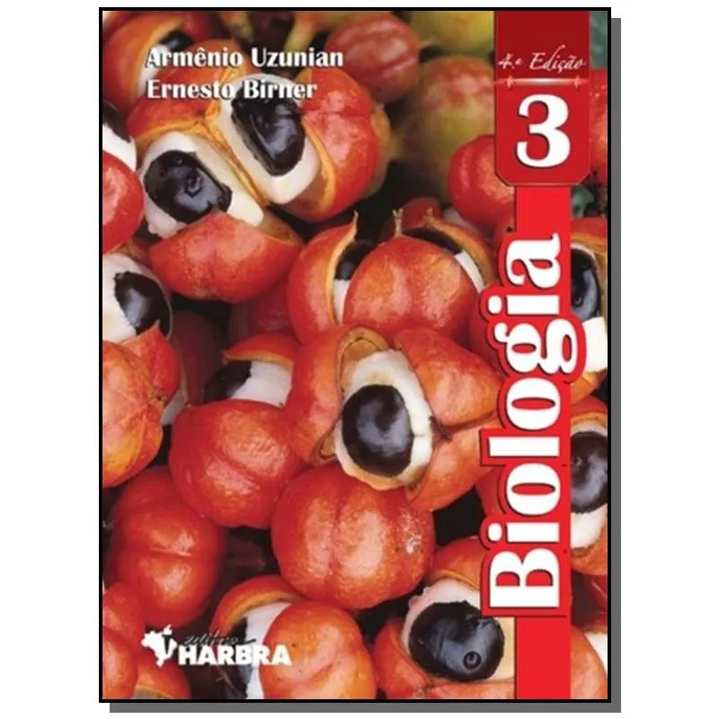 BIOLOGIA 3