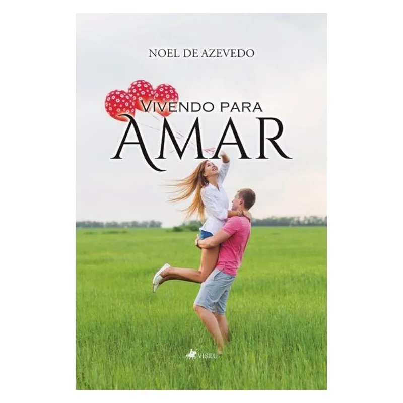 VIVENDO PARA AMAR