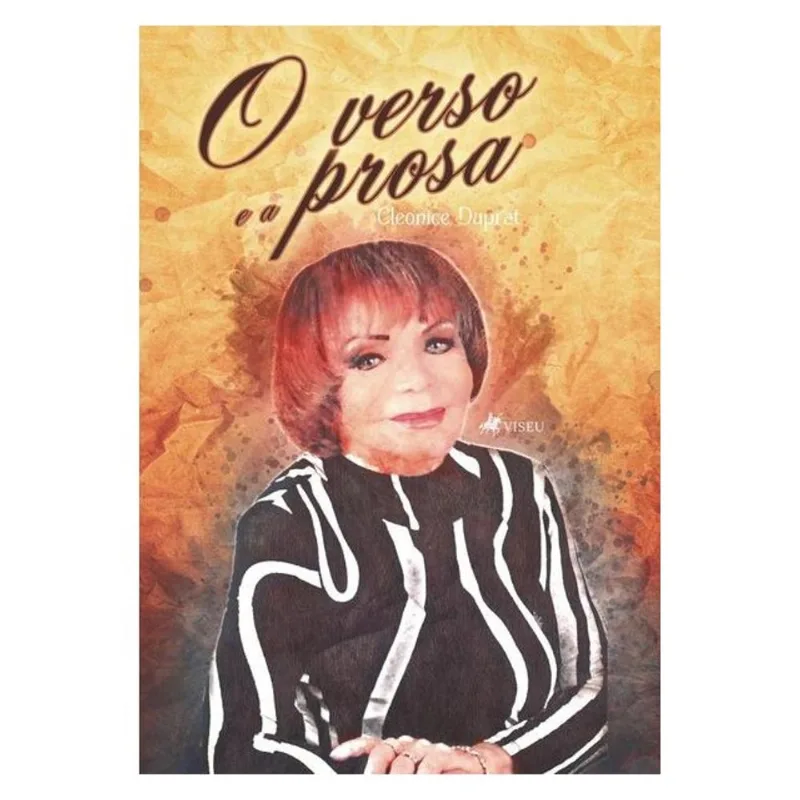 O VERSO E A PROSA