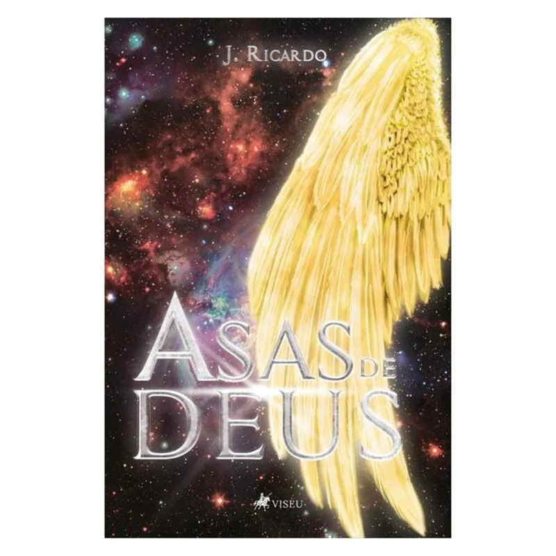 ASAS DE DEUS