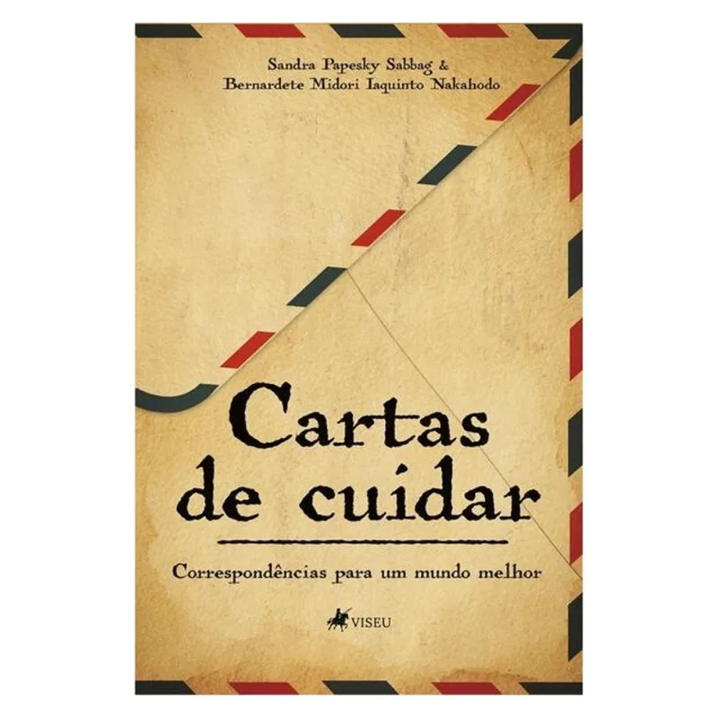 CARTAS DE CUIDAR