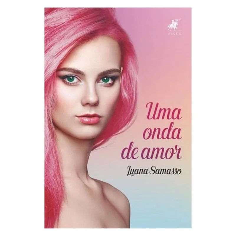 UMA ONDA DE AMOR