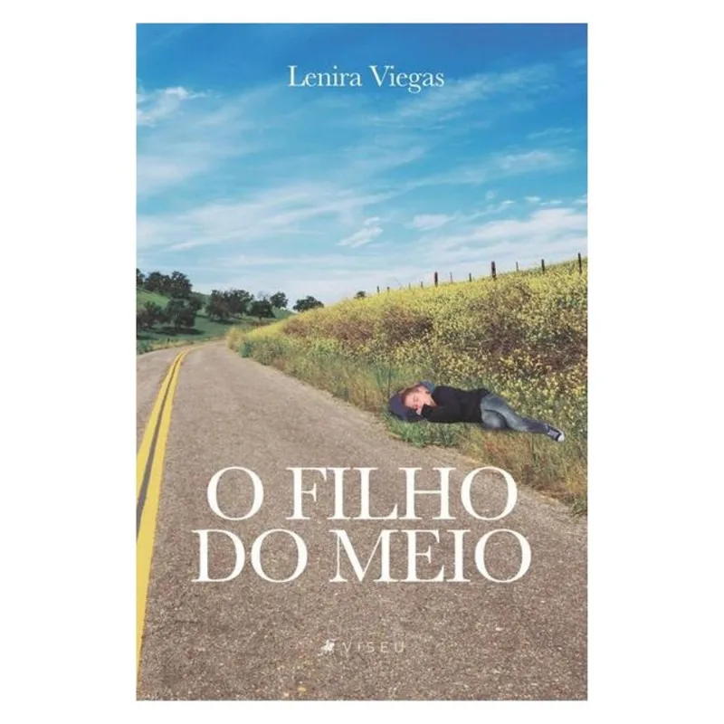 O FILHO DO MEIO