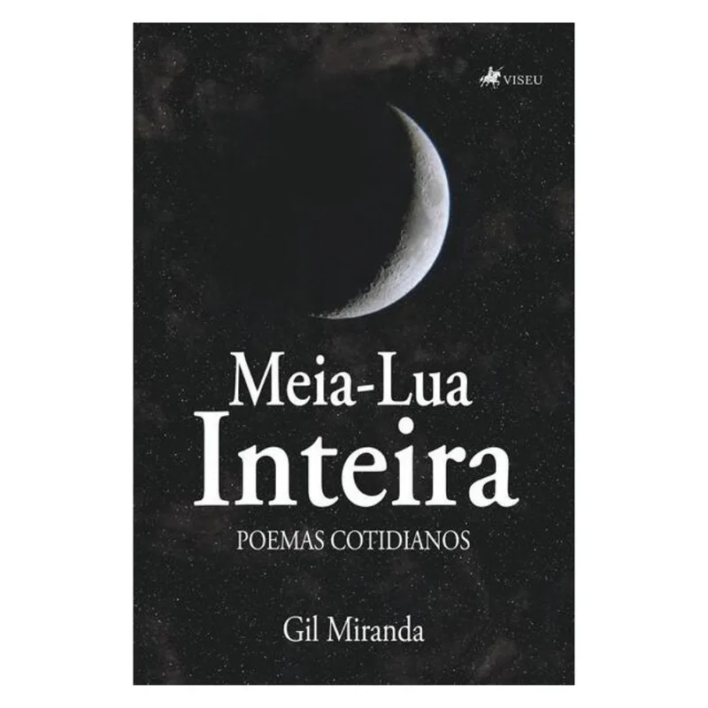 MEIA-LUA INTEIRA