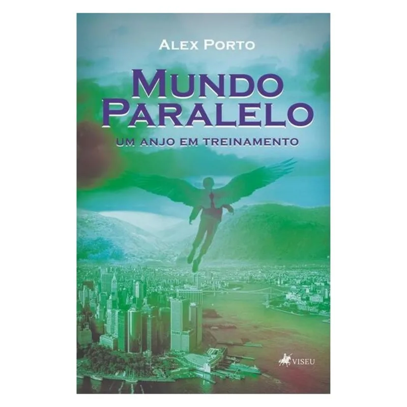 MUNDO PARALELO