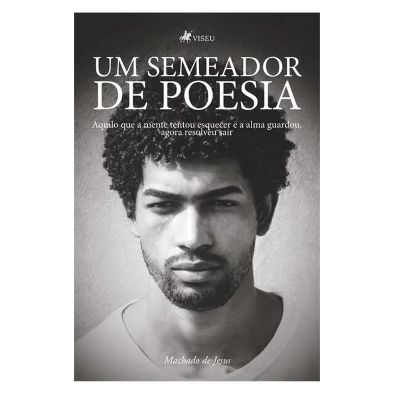 UM SEMEADOR DE POESIA