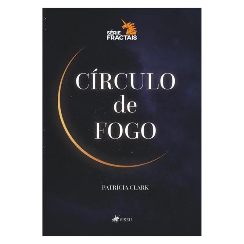 O CIRCULO DE FOGO