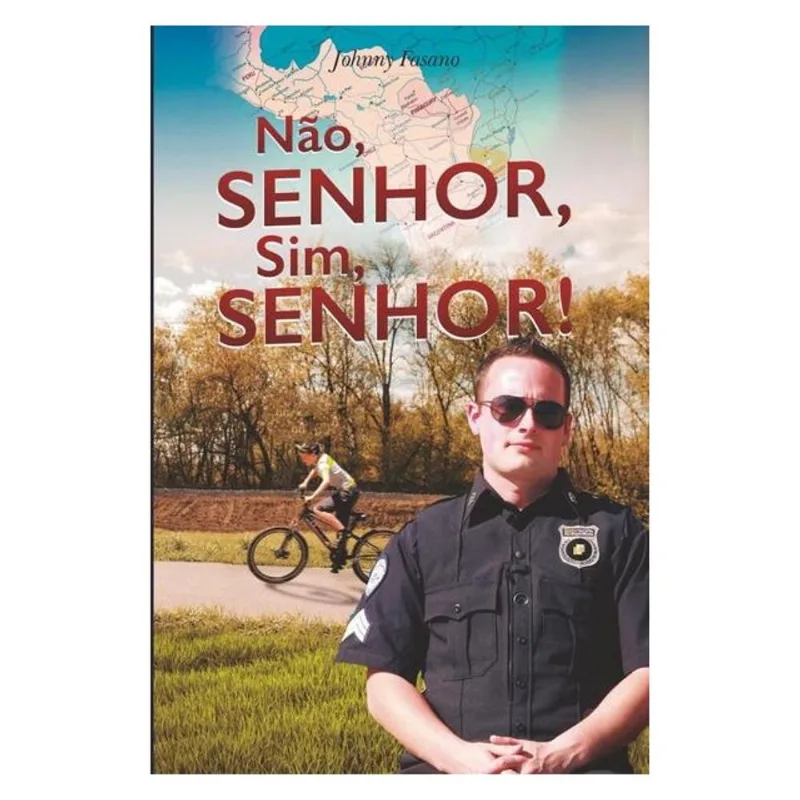 NÃO, SENHOR, SIM, SENHOR