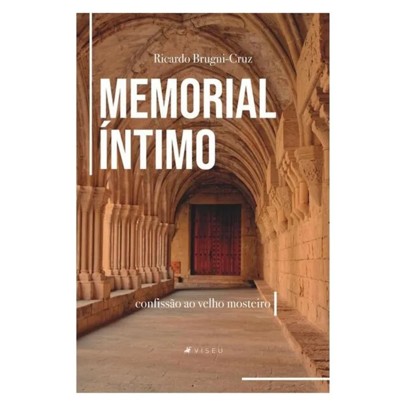 MEMORIAL ÍNTIMO