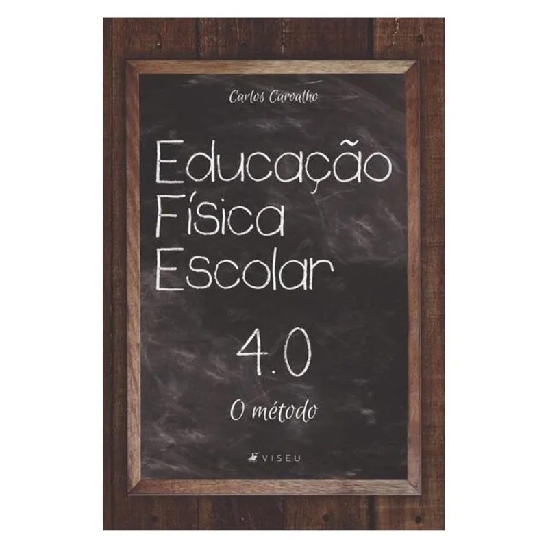 EDUCAÇÃO FÍSICA ESCOLAR 4.0
