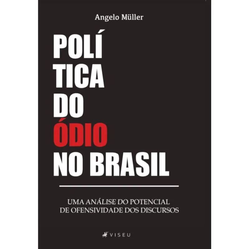 Política do ódio no Brasil