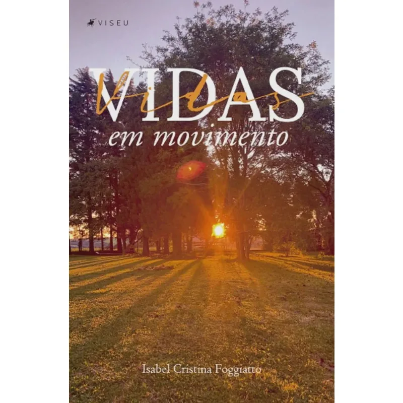 Vidas Em Movimento - Aut Paranaense
