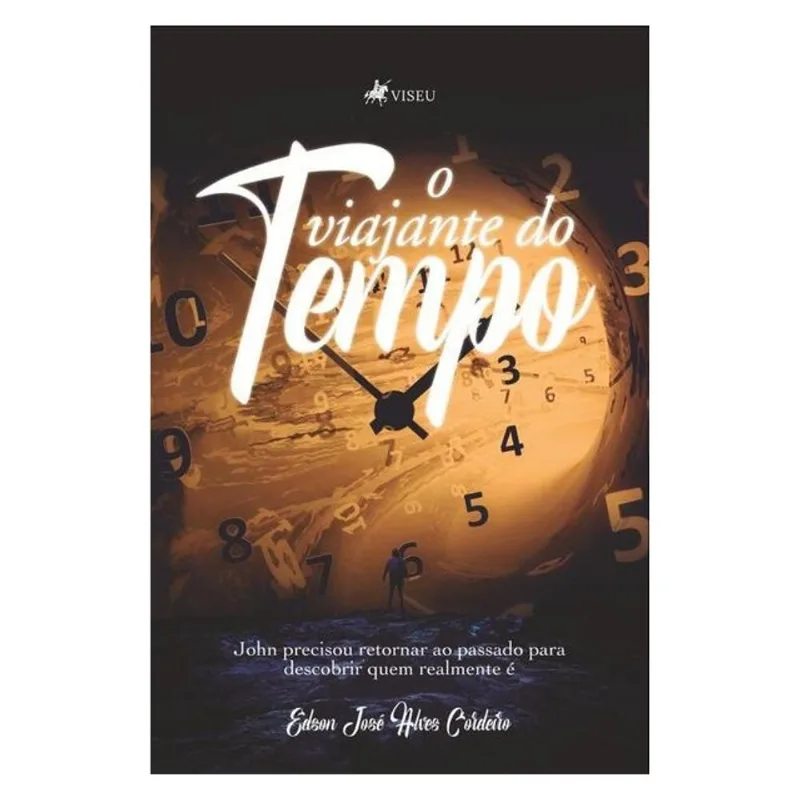 O VIAJANTE DO TEMPO