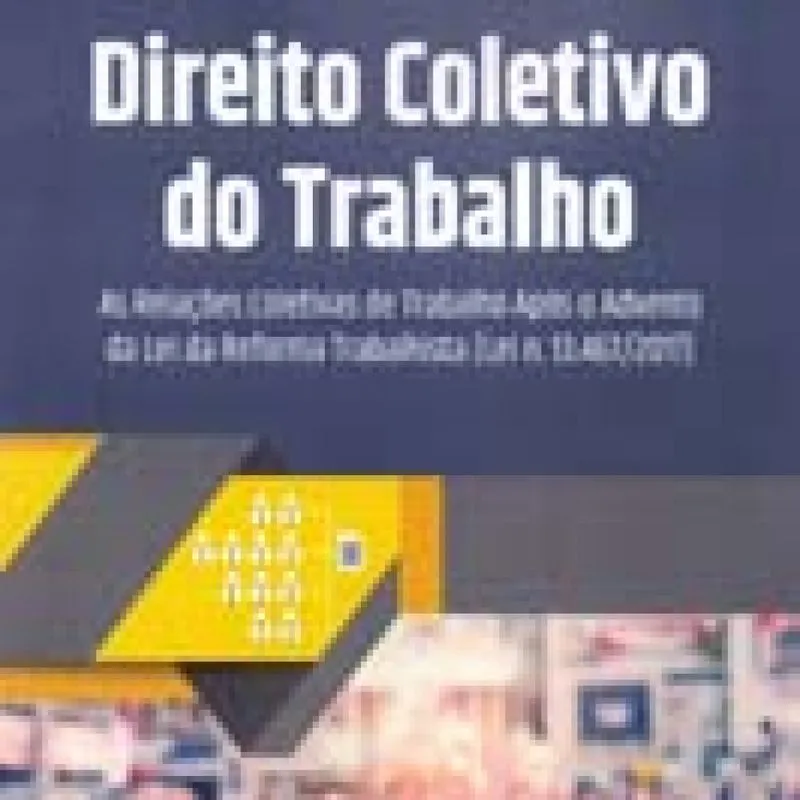 Direito Coletivo do Trabalho