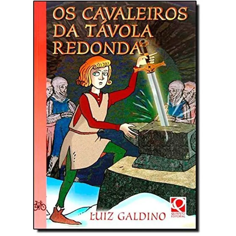 Os Cavaleiros da Távola Redonda