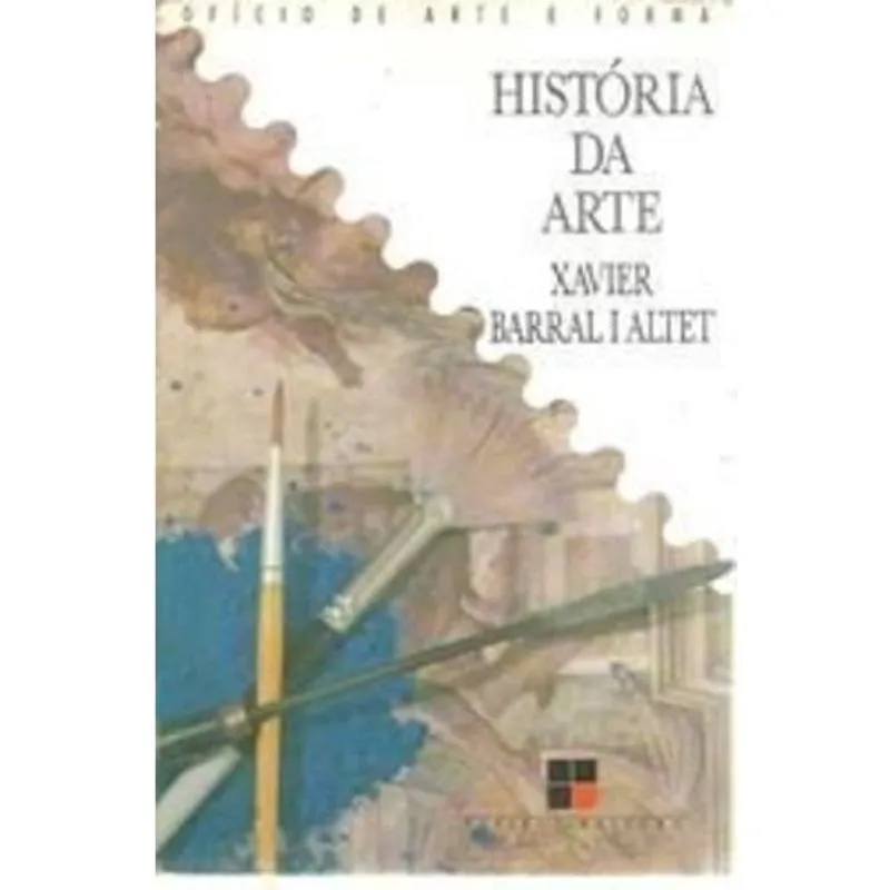 Historia Da Arte