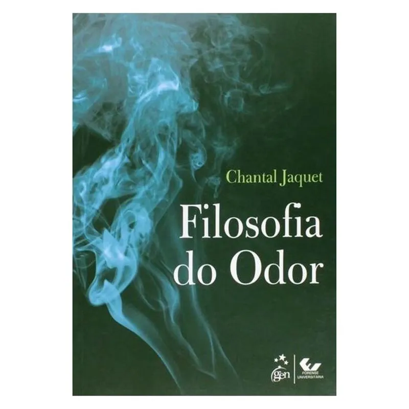 FILOSOFIA DO ODOR