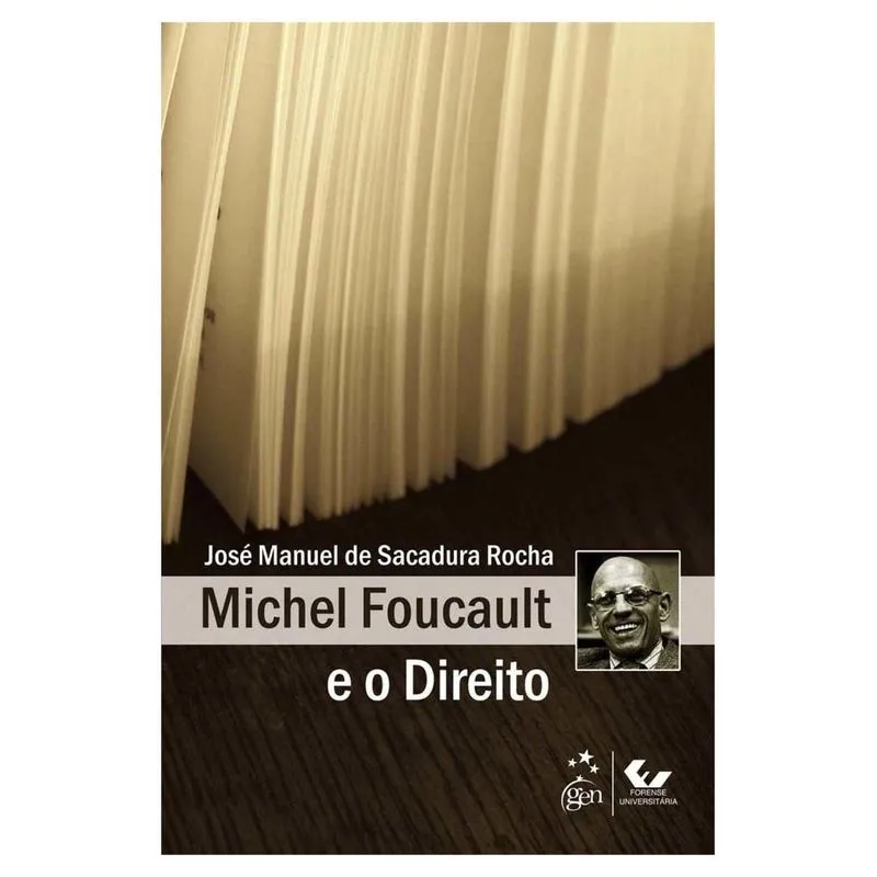 Michel Foucault e o direito