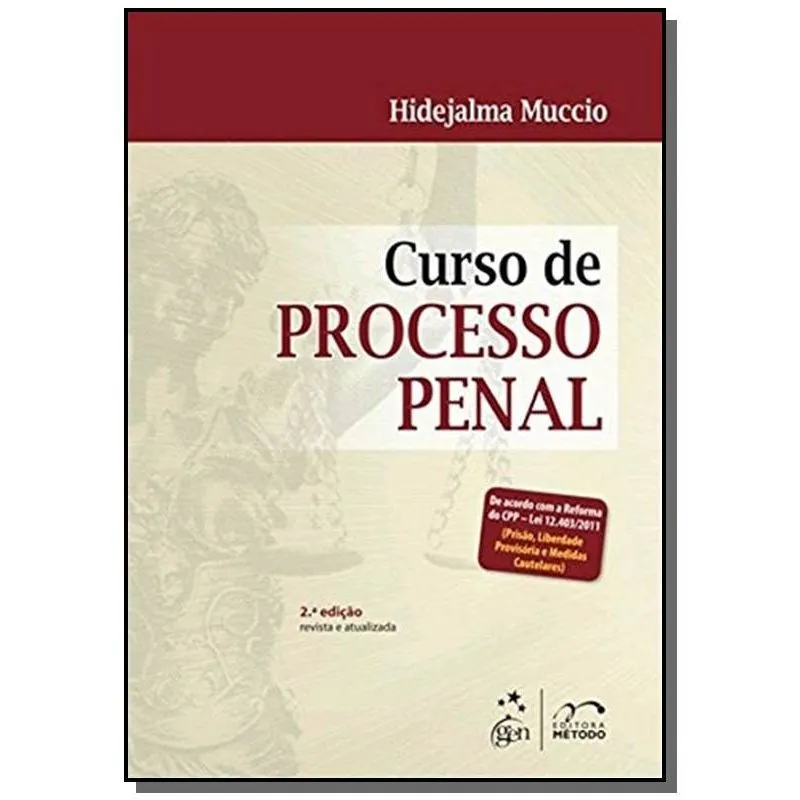 Curso De Processo Penal 09