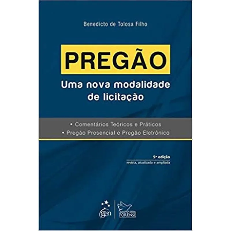 Pregão