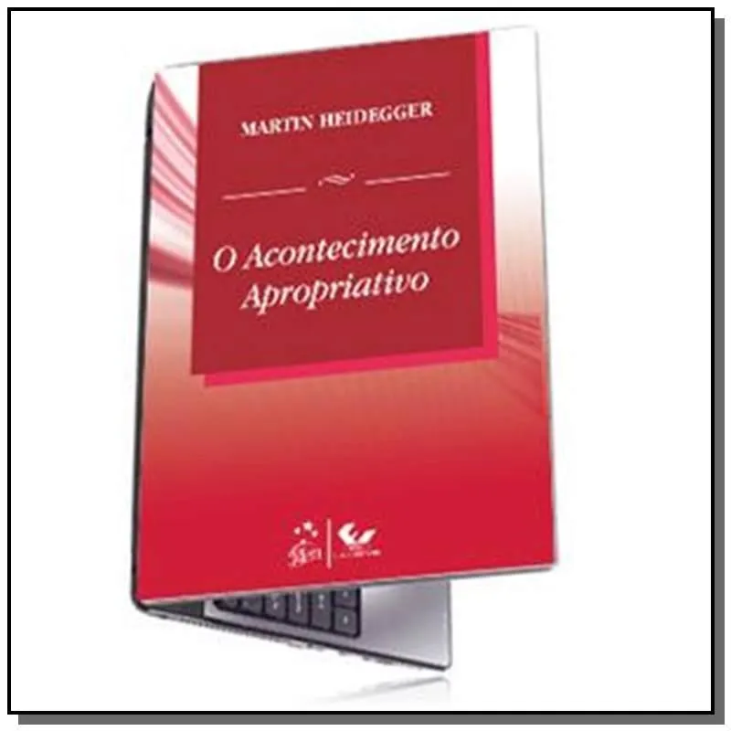 ACONTECIMENTO APROPRIATIVO, O