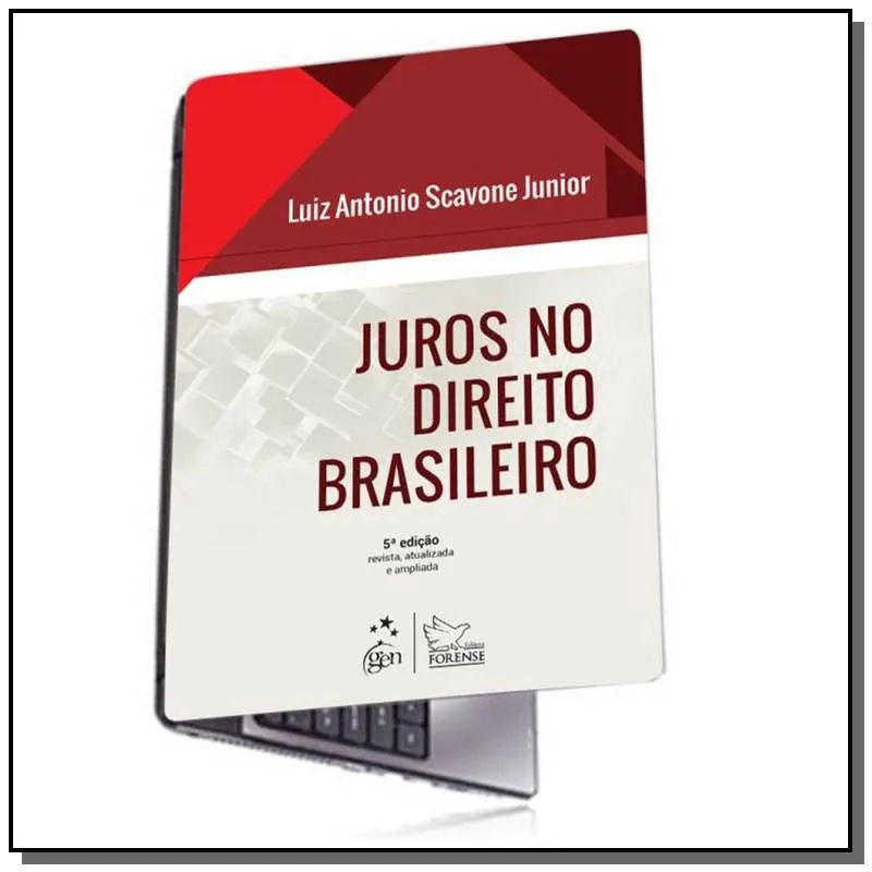 JUROS NO DIREITO BRASILEIRO