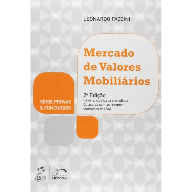 Mercado de valores mobiliários