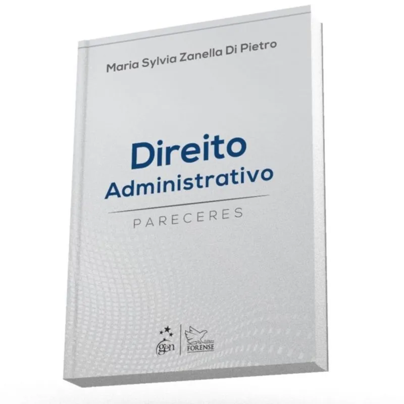 Direito Administrativo - Forense
