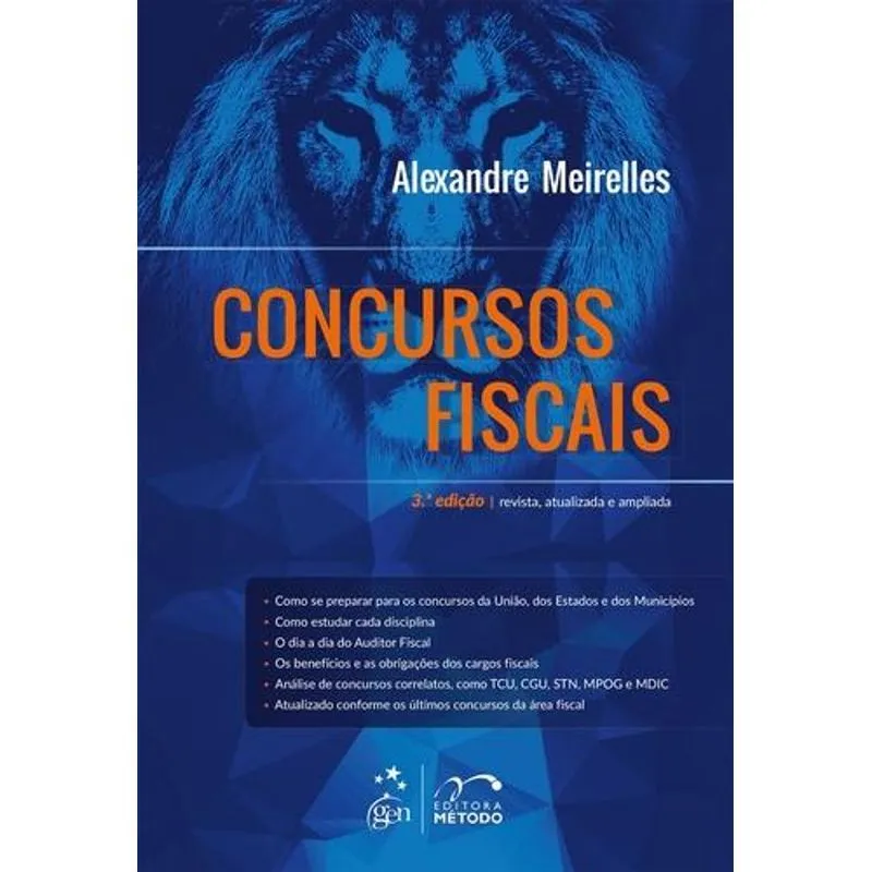 Concursos Fiscais