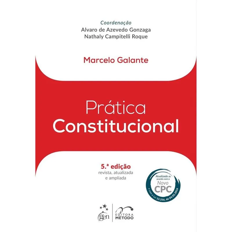 Prática constitucional
