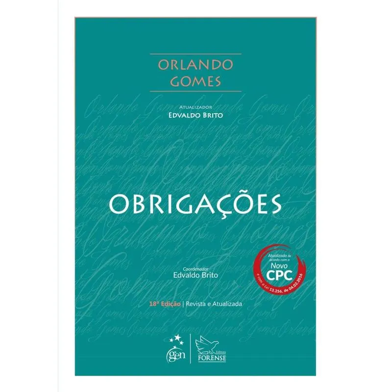 Obrigações