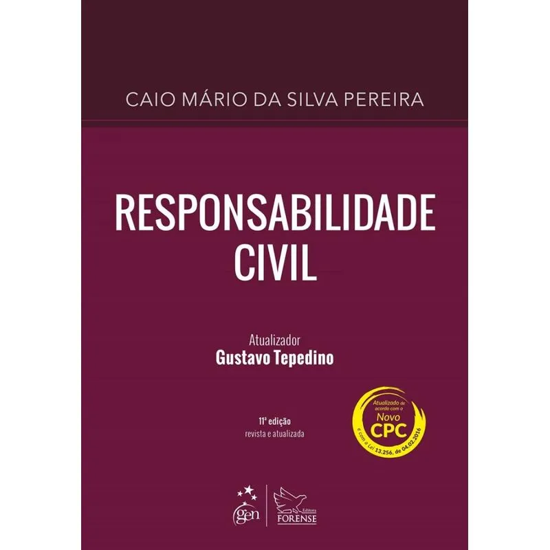 Responsabilidade civil