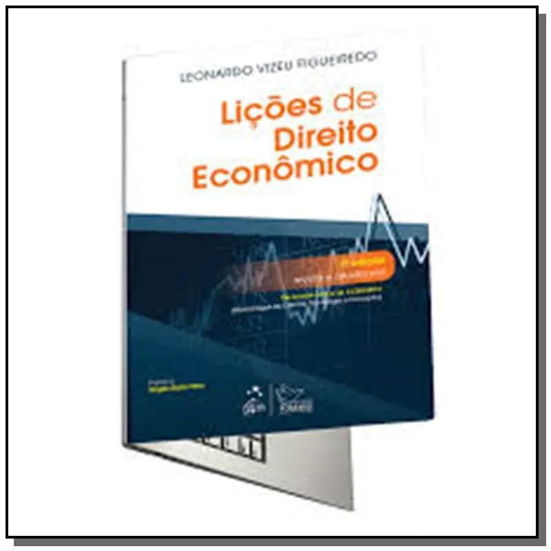 Licoes De Direito Economico