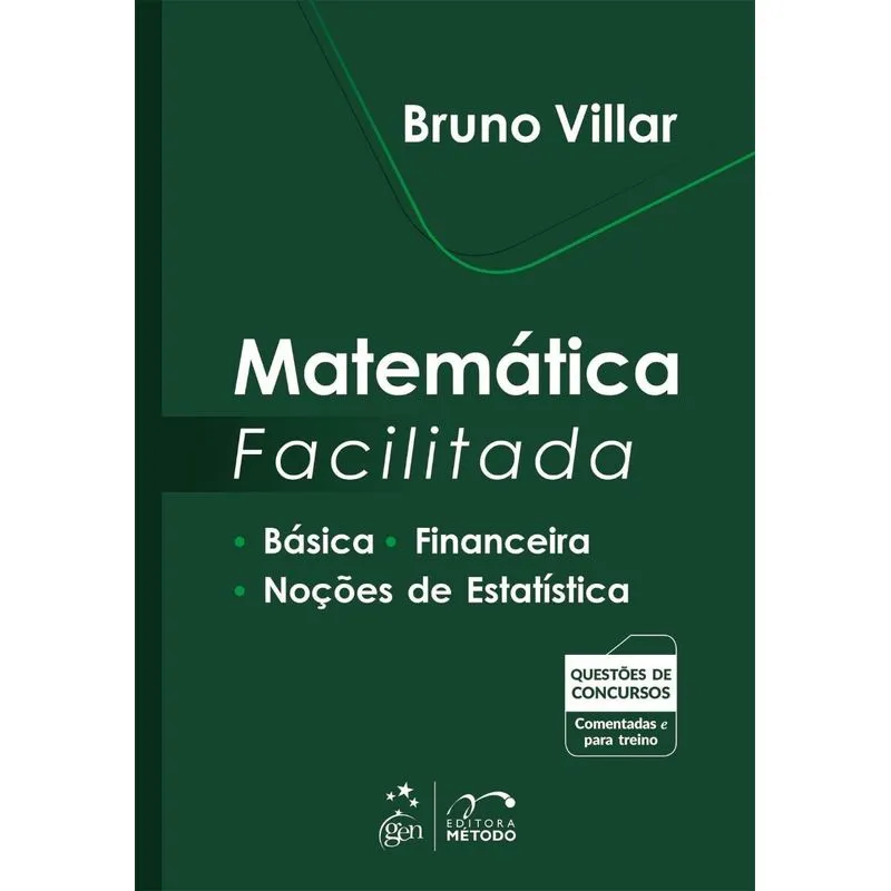 Matemática facilitada