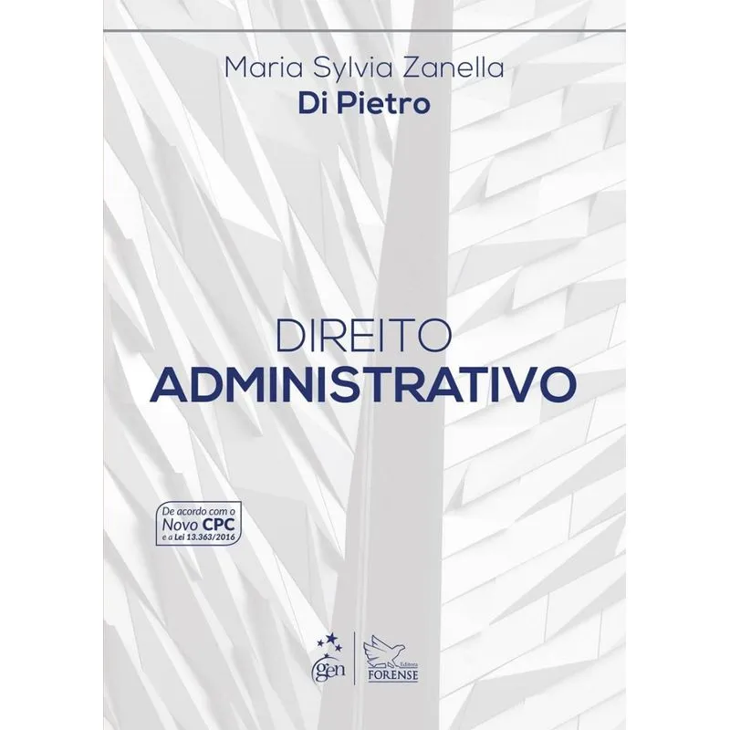Direito administrativo