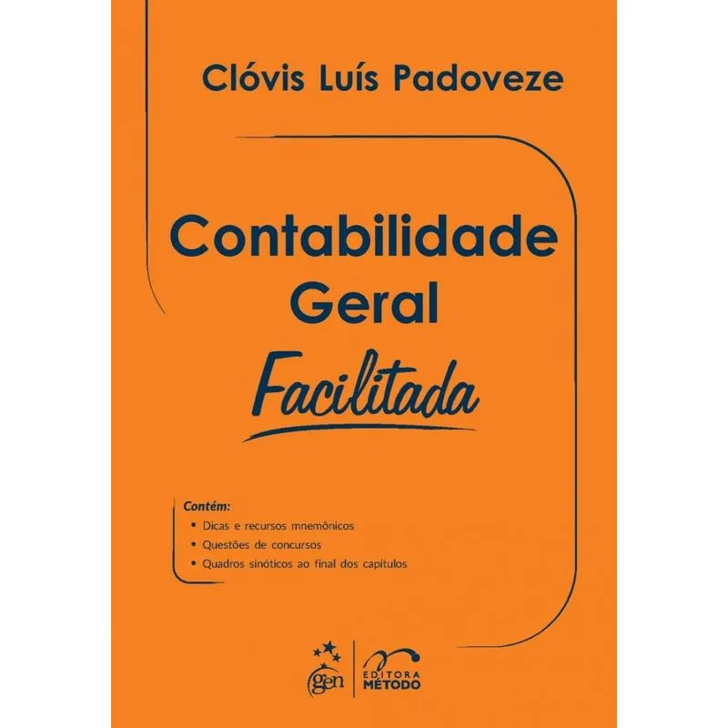 Contabilidade geral