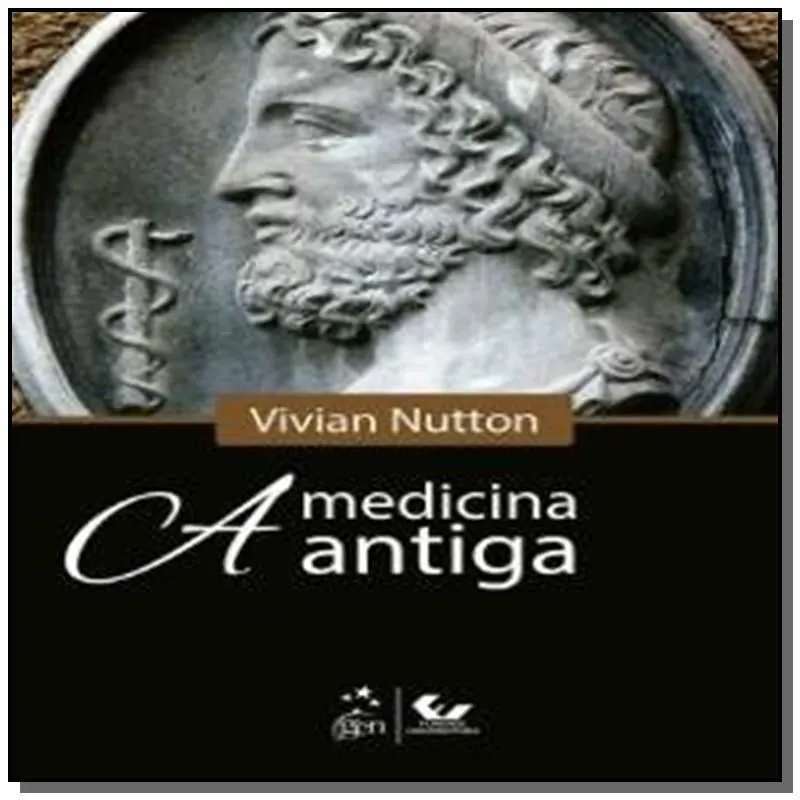 Medicina Antiga, A