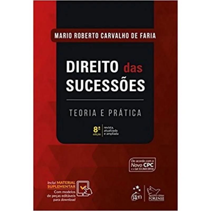 Direito das Sucessoes 08/17