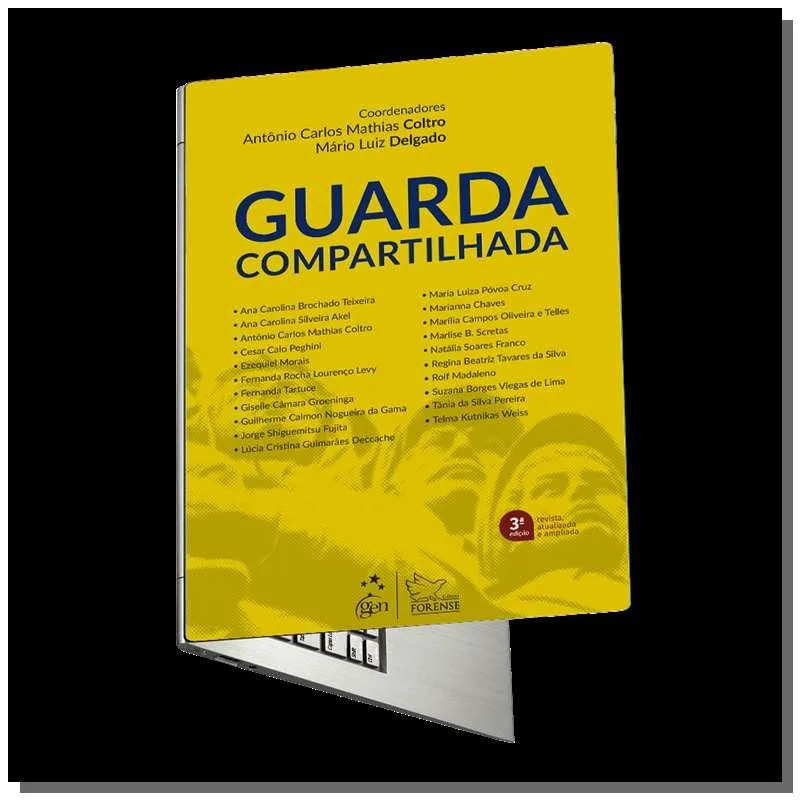 Guarda Compartilhada