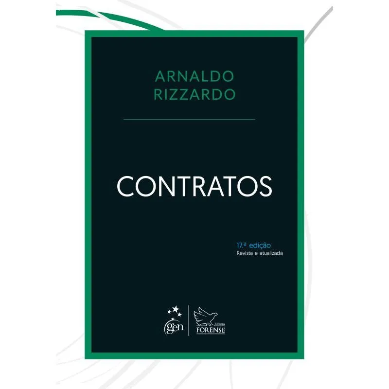 CONTRATOS - 17ª ED