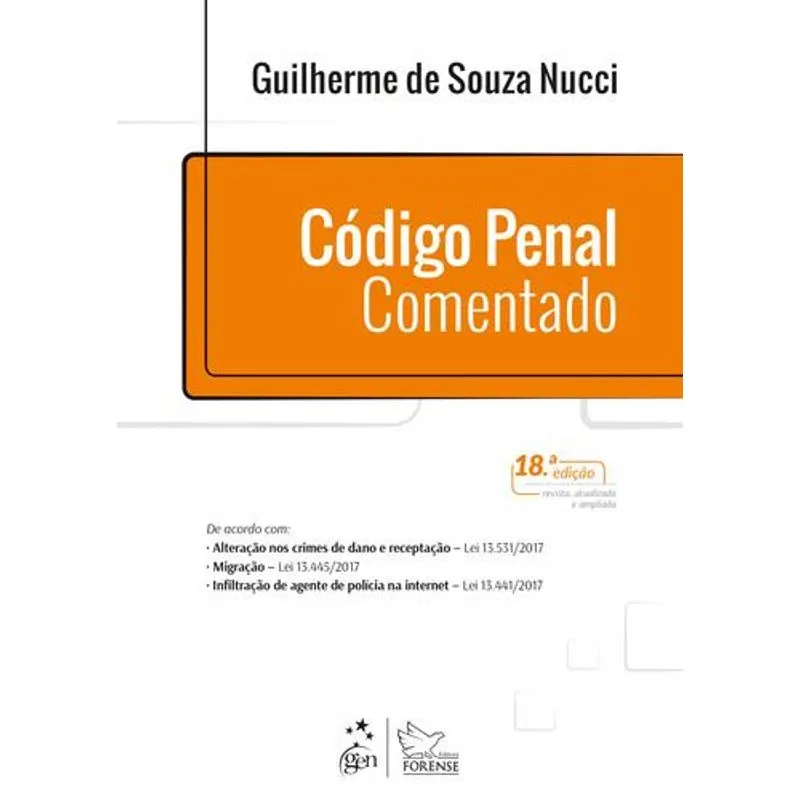 Código Penal Comentado