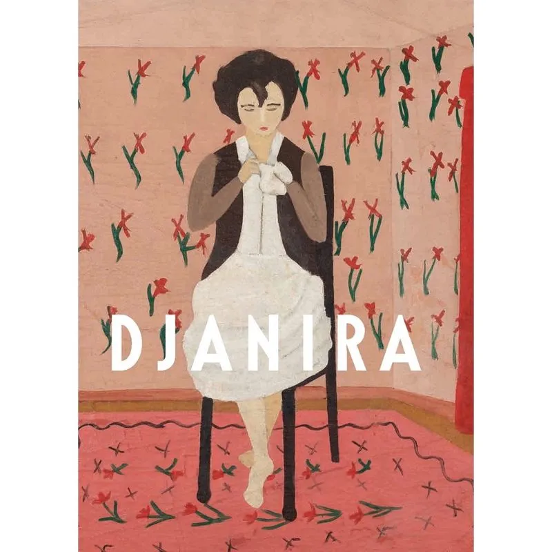 Livro - Djanira: Picturing Brazil