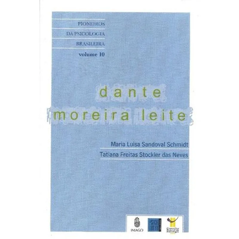 Dante Moreira Leite